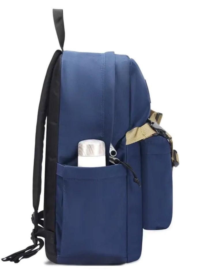 JANSPORT ã€School Seasonã€‘Backpacks, college student bags, outdoor trend Backpacks - Image 3